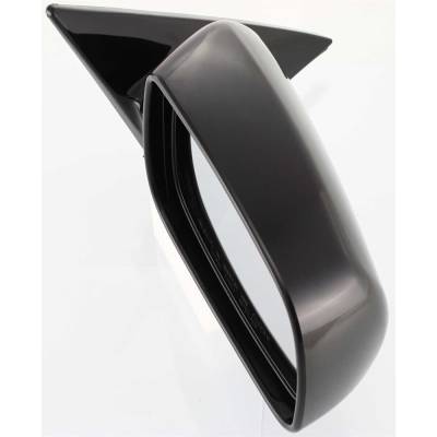 Rareelectrical - New Side Mirror Compatible With 2004-2008 Toyota Solara 2.4L 3.3L I4 Right Passenger Side 210Hp - Image 2