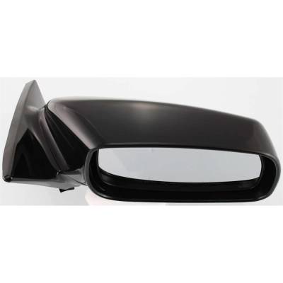 Rareelectrical - New Side Mirror Compatible With 2004-2008 Toyota Solara 2.4L 3.3L I4 Right Passenger Side 210Hp - Image 4