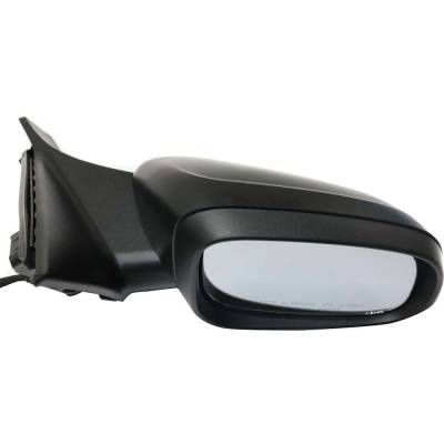 Rareelectrical - Side Mirror Compatible With 2012-2016 Volvo S80 Right Passenger Side Replaces Vl31er-S Vl31ers - Image 4