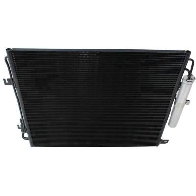 Rareelectrical - New A/C Condenser Compatible With Land Rover Range Rover Sport Hse 8 Cyl 4.4L Range Rover Sport Le 8 - Image 4