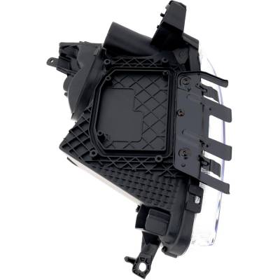 Rareelectrical - Headlight Compatible With 2004-2006 Toyota Prius 1.5L I4 Right Passenger Side Halogen T100153 110Hp - Image 3
