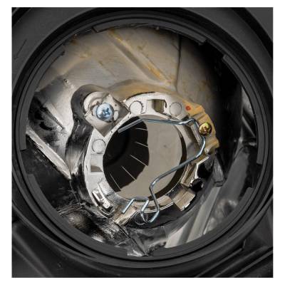 Rareelectrical - Headlight Compatible With 2004-2006 Toyota Prius 1.5L I4 Right Passenger Side Halogen T100153 110Hp - Image 6