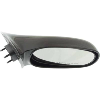 Rareelectrical - New Side Mirror Compatible With 1998-2002 Toyota Corolla 1.8L I4 Right Passenger Side 120Hp Replaces - Image 4