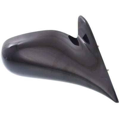 Rareelectrical - New Side Mirror Compatible With 1998-2002 Toyota Corolla 1.8L I4 Right Passenger Side 120Hp Replaces - Image 5