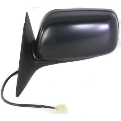 Rareelectrical - Side Mirror Compatible With 2003-2006 Subaru Baja Left Driver Side Replaces 91031Ae97ann Su17el - Image 5