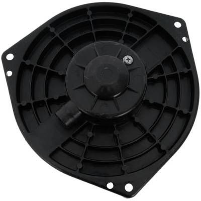 Rareelectrical - New Front Blower Motor Compatible With Acura Honda Rsx Base 4 Cyl 2.0L Rsx Type-S 4 Cyl 2.0L Civic - Image 4