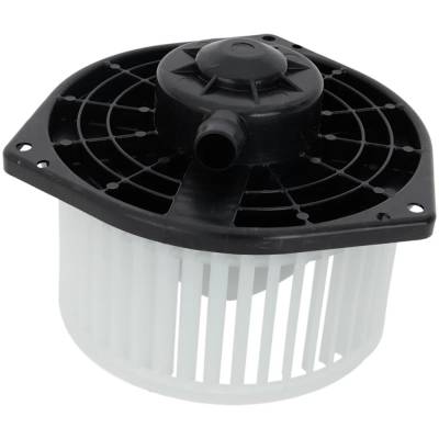 Rareelectrical - New Front Blower Motor Compatible With Acura Honda Rsx Base 4 Cyl 2.0L Rsx Type-S 4 Cyl 2.0L Civic - Image 5