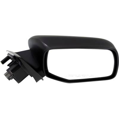 Rareelectrical - Side Mirror Compatible With 2008-2012 Ford Escape Tribute Marin 2.5L 3.0L I4 Right Passenger Side - Image 4