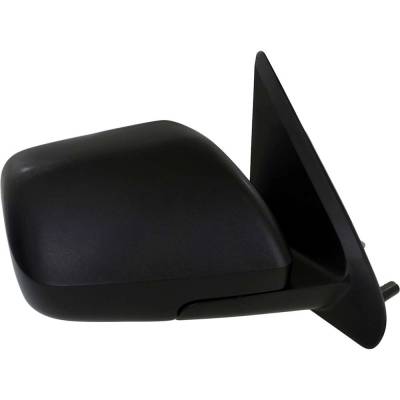 Rareelectrical - Side Mirror Compatible With 2008-2012 Ford Escape Tribute Marin 2.5L 3.0L I4 Right Passenger Side - Image 5