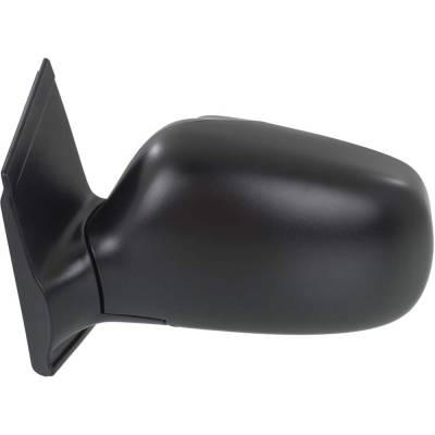 Rareelectrical - Side Mirror Compatible With 1998-2003 Toyota Sienna Left Driver Side Replaces 8794008050 Ty50l - Image 5