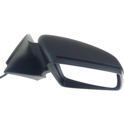 Rareelectrical - New Side Mirror Compatible With 2018-2021 Nissan Kicks 1.6L I4 Hr16de Right Passenger Side 122Hp - Image 4