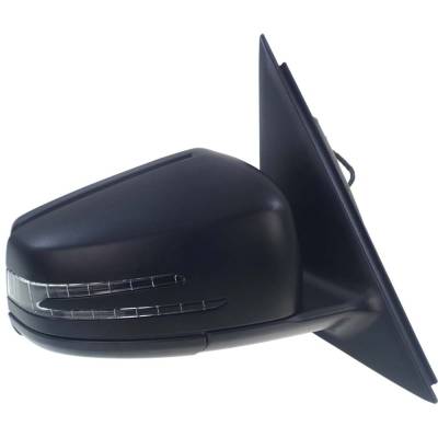 Rareelectrical - New Side Mirror Compatible With 2018-2021 Nissan Kicks 1.6L I4 Hr16de Right Passenger Side 122Hp - Image 5