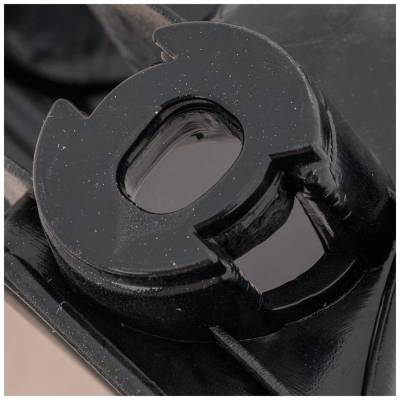Rareelectrical - Tail Light Compatible With 2002-2004 Honda Cr-V Left Driver Side Replaces H730190 33551S9aa00-Pfm - Image 8