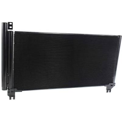 Rareelectrical - New Aluminum Core A/C Condenser Compatible With Toyota Highlander Hybrid Limited Platinum 6 Cyl 3.5L - Image 5