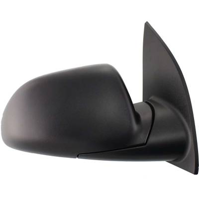Rareelectrical - Side Mirror Compatible With 2002-2007 Chevrolet Equinox Vu 3.4L 3.6L V6 La1 Ly7 Right Passenger Side - Image 5