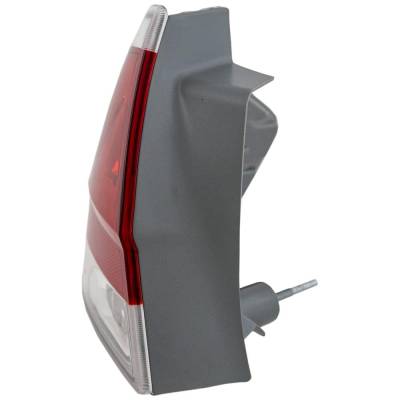 Rareelectrical - Tail Light Compatible With 2008 Ford Focus 2.0L I4 Dohc Left Driver Side 140Hp Replaces 8S4z13405d - Image 7
