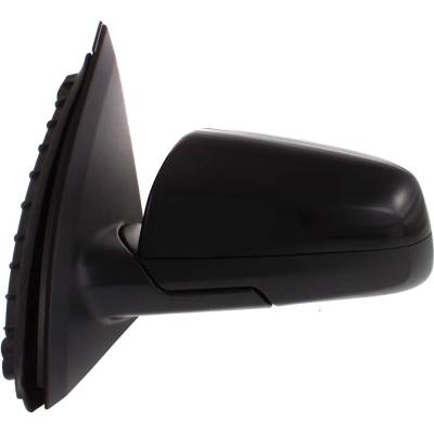 Rareelectrical - Side Mirror Compatible With 2008-2014 Chevrolet Caprice Left Driver Side Pontiac G8 Replaces - Image 5
