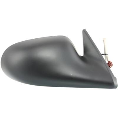 Rareelectrical - Side Mirror Compatible With 1995-1999 Nissan 200Sx Sentra Right Passenger Side Replaces 96301F4319 - Image 5