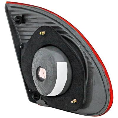 Rareelectrical - Tail Light Compatible With 2003-2008 Toyota Corolla 1.8L I4 Right Passenger Side 164Hp Replaces - Image 6