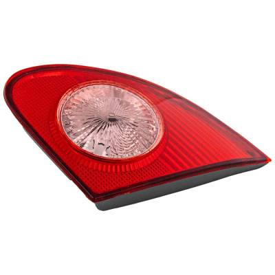 Rareelectrical - Tail Light Compatible With 2003-2008 Toyota Corolla 1.8L I4 Right Passenger Side 164Hp Replaces - Image 7