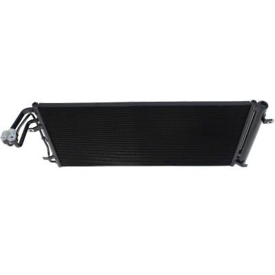 Rareelectrical - New Aluminum Core A/C Condenser Compatible With Hyundai Genesis 5.0 R-Spec 8 Cyl 5.0L Genesis 5.0 8 - Image 4
