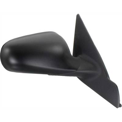 Rareelectrical - Side Mirror Compatible With 2003-2011 Saab 9-3 2.0L 2.8L I4 B207r/B207l B284 Right Passenger Side - Image 5