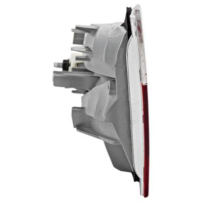 Rareelectrical - Tail Light Compatible With 2002-2005 Bmw 325I 325Xi 330I 330Xi Left Driver Side Replaces 63216910537 - Image 3