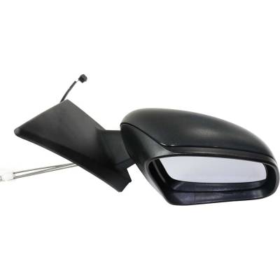 Rareelectrical - New Side Mirror Compatible With 2016-2018 Smart Fortwo 1.0L 0.9L I3 Right Passenger Side 89Hp - Image 4