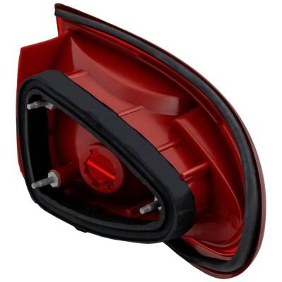 Rareelectrical - Tail Light Compatible With 2003-2005 Chevrolet Cavalier Right Passenger Side Replaces C730105 - Image 6