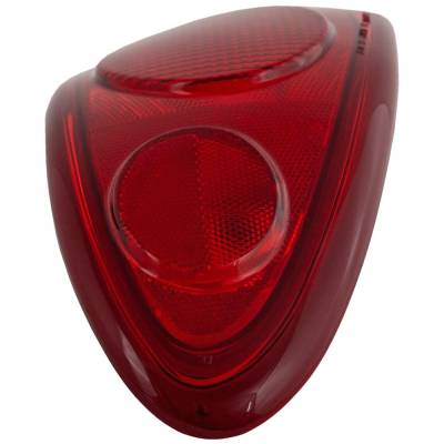 Rareelectrical - Tail Light Compatible With 2003-2005 Chevrolet Cavalier Right Passenger Side Replaces C730105 - Image 8