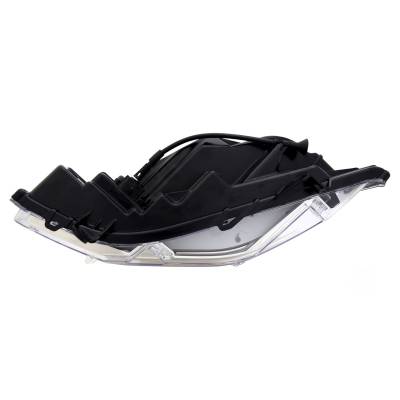 Rareelectrical - New Left Parking Light Assembly Compatible With Ford Mustang Bullitt Coupe Mustang V8 Convertible - Image 4