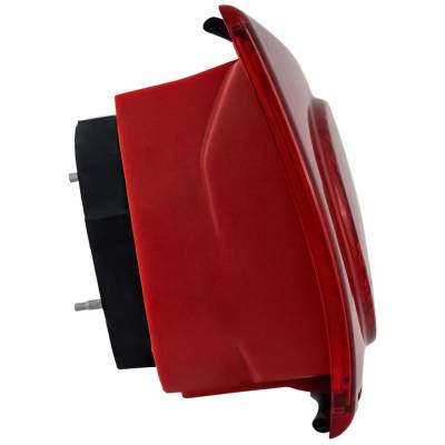Rareelectrical - Tail Light Compatible With 2003-2005 Chevrolet Cavalier Left Driver Side Replaces C730106 - Image 7