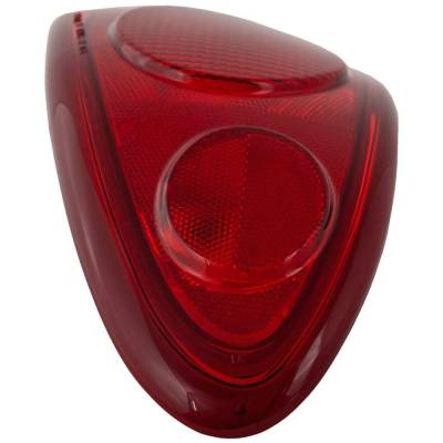 Rareelectrical - Tail Light Compatible With 2003-2005 Chevrolet Cavalier Left Driver Side Replaces C730106 - Image 8
