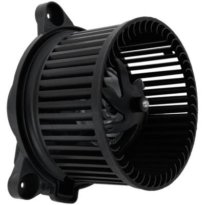 Rareelectrical - Hvac Blower Motor Front Compatible With 2005-2011 Dodge Dakota Front 5161007Ab Direct Fit - Image 3
