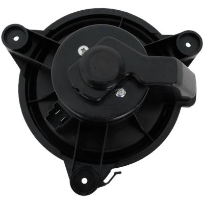 Rareelectrical - Hvac Blower Motor Front Compatible With 2005-2011 Dodge Dakota Front 5161007Ab Direct Fit - Image 4