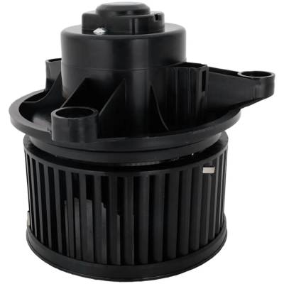 Rareelectrical - Hvac Blower Motor Front Compatible With 2005-2011 Dodge Dakota Front 5161007Ab Direct Fit - Image 5