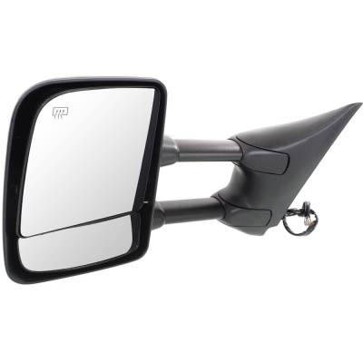 Rareelectrical - New Side Mirror Compatible With 2021-2023 Toyota Sienna 2.5L I4 A25a-Fxs Left Driver Side 245Hp - Image 2
