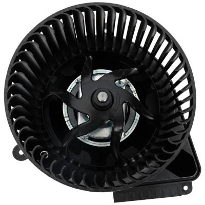 RAREELECTRICAL - New Blower Motor Compatible With Dodge Sprinter 3500 Base 5 Cyl 2.7L Sprinter 2500 Base 5 Cyl 2.7L - Image 2