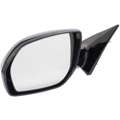 Rareelectrical - Side Mirror Compatible With 2013-2016 Hyundai Santa Fe Santa Fe Xl 2.4L 2.0L I4 Left Driver Side - Image 3