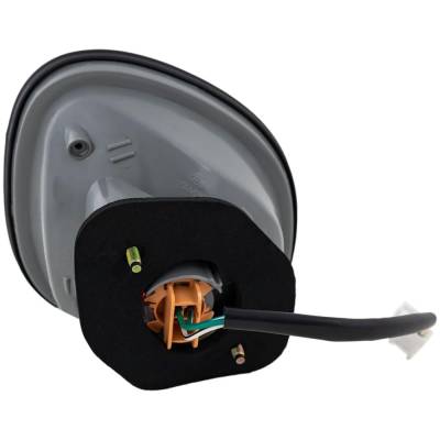 Rareelectrical - Tail Light Compatible With 1998-2005 Lexus Gs300 Gs400 Gs430 Left Driver Side Replaces 8159030070 - Image 5