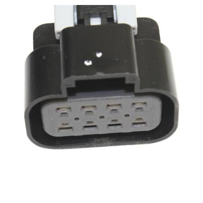 Rareelectrical - Headlight Compatible With 2006-2010 Volvo Vt Right Passenger Side Halogen Rv10010053a-Hd - Image 7