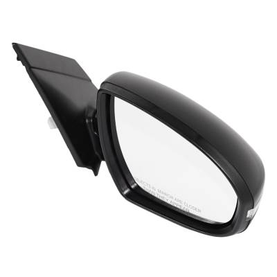 Rareelectrical - New Side Mirror Compatible With 2016-2018 Hyundai Tucson 2.0L 2.4L I4 Right Passenger Side 181Hp - Image 3
