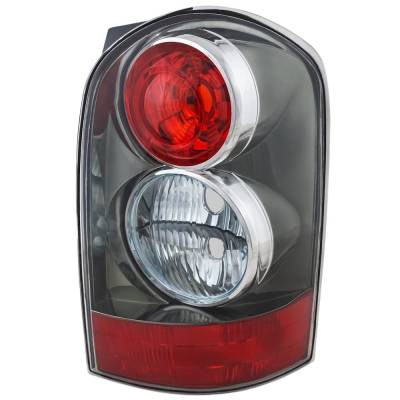 Rareelectrical - Tail Light Compatible With 2004-2006 Mazda Mpv 2.5L 3.0L V6 Gy-De Aj Right Passenger Side 200Hp - Image 2