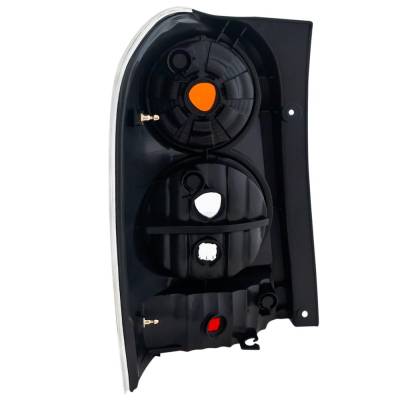 Rareelectrical - Tail Light Compatible With 2004-2006 Mazda Mpv 2.5L 3.0L V6 Gy-De Aj Right Passenger Side 200Hp - Image 6