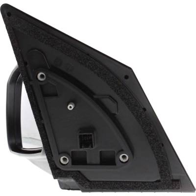 Rareelectrical - New Side Mirror Compatible With 2010-2015 Hyundai Tucson 2.0L 2.4L I4 Left Driver Side 182Hp - Image 2