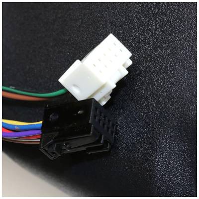 Rareelectrical - Side Mirror Compatible With 2013-2020 Ram 1500 2500 1500 Classic 3.6L 5.7L V6 Hellcat Left Driver - Image 7