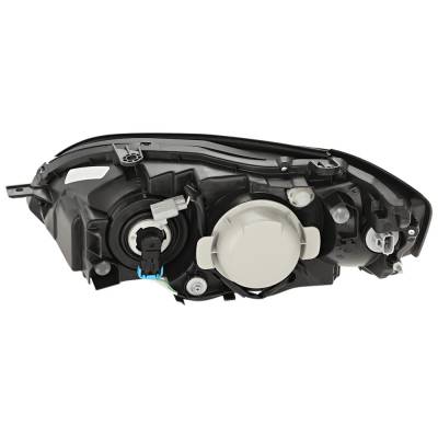 Rareelectrical - Headlight Compatible With 2005-2007 Subaru Legacy Outback 2.5L 3.0L I4 Ej253 Ej255 Ez30d Right - Image 5