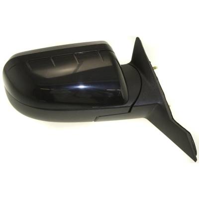 Rareelectrical - Side Mirror Compatible With 2008-2009 Ford Taurus Right Passenger Side Replaces 8G1z17682d Fo1321295 - Image 5