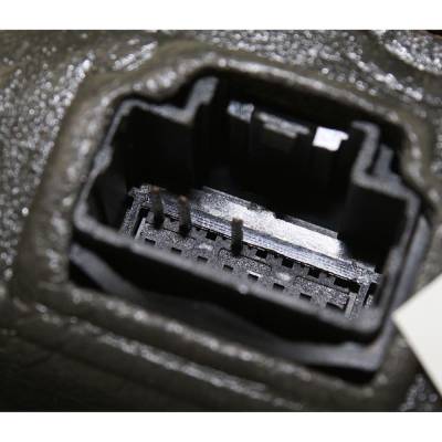 Rareelectrical - Side Mirror Compatible With 2008-2009 Ford Taurus Right Passenger Side Replaces 8G1z17682d Fo1321295 - Image 6