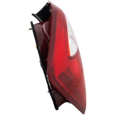 Rareelectrical - Tail Light Compatible With 2005-2009 Kia Spectra5 Left Driver Side Replaces 924012F220 K730150 - Image 7